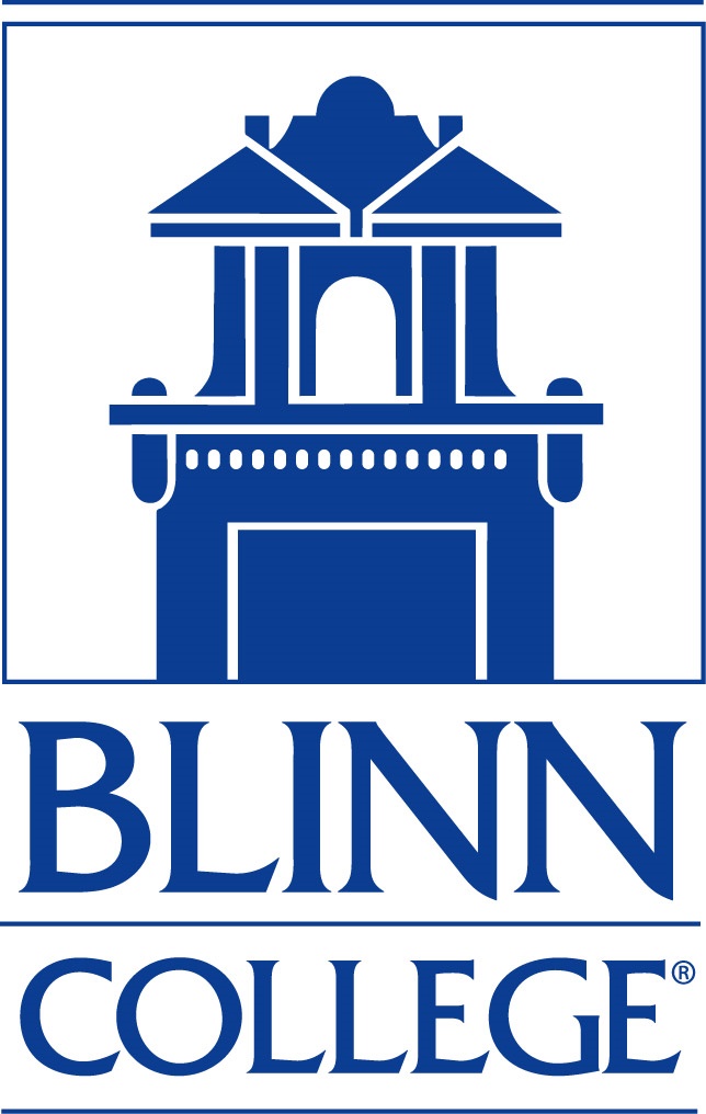 Blinn College website