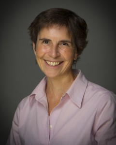 Jacquie Conway Photo