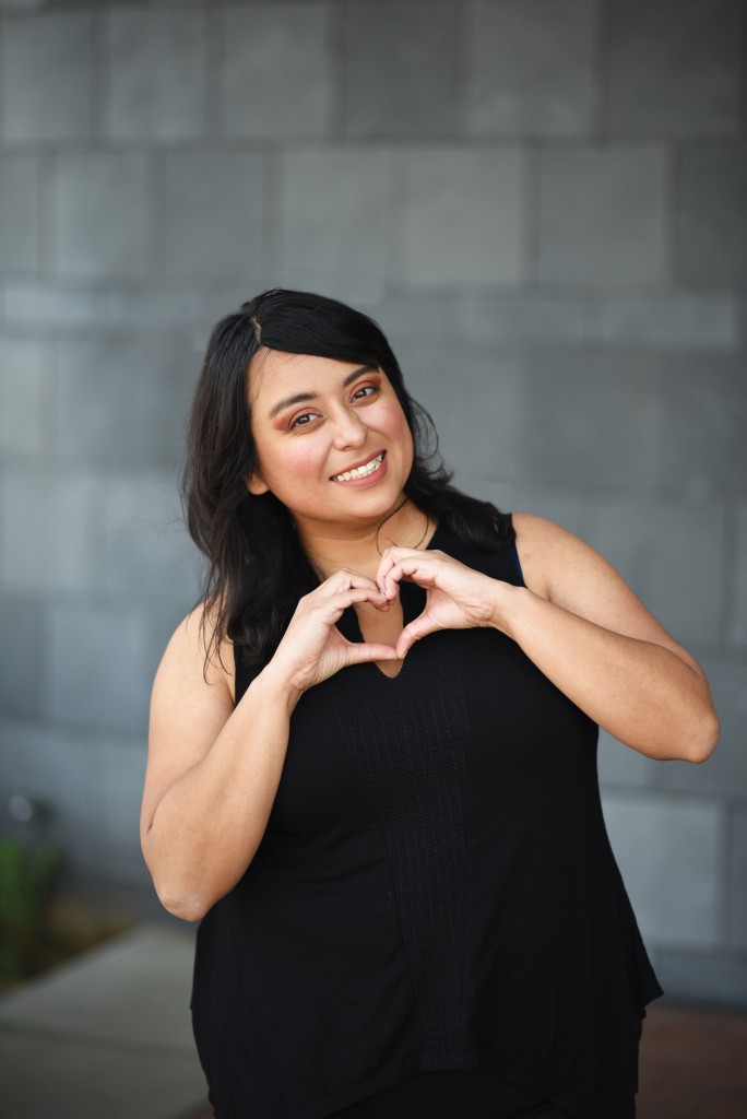 Juana Carrillo – SGDC Winner Juana Carrillo - SGDC Winner photo