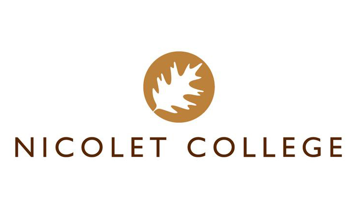 www.nicoletcollege.edu website