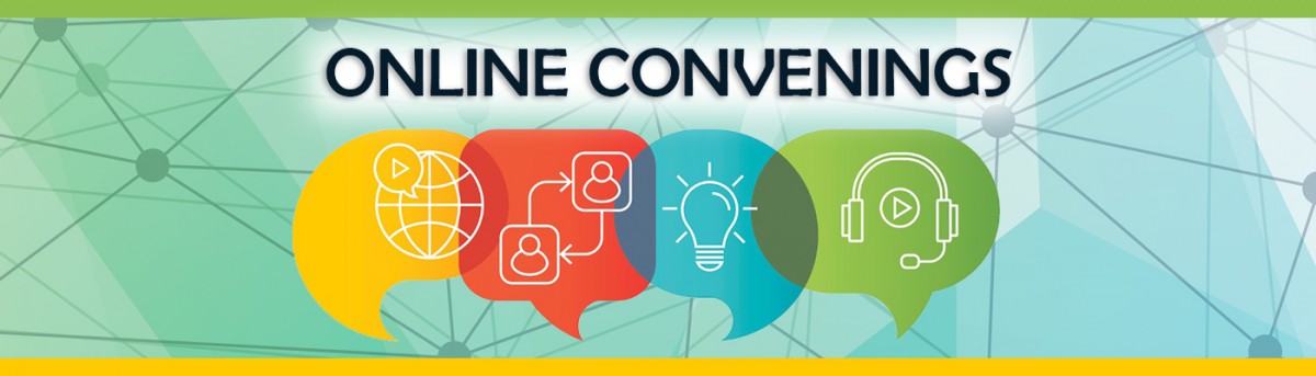 NISOD Online Convenings Banner