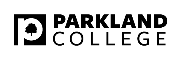 www.parkland.edu website