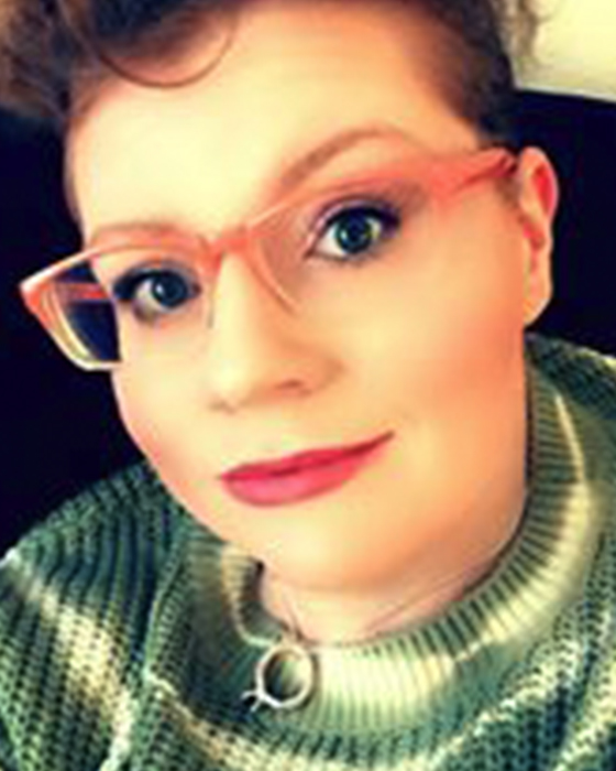 2020 Student Essay Winner Julia Riser - NISOD