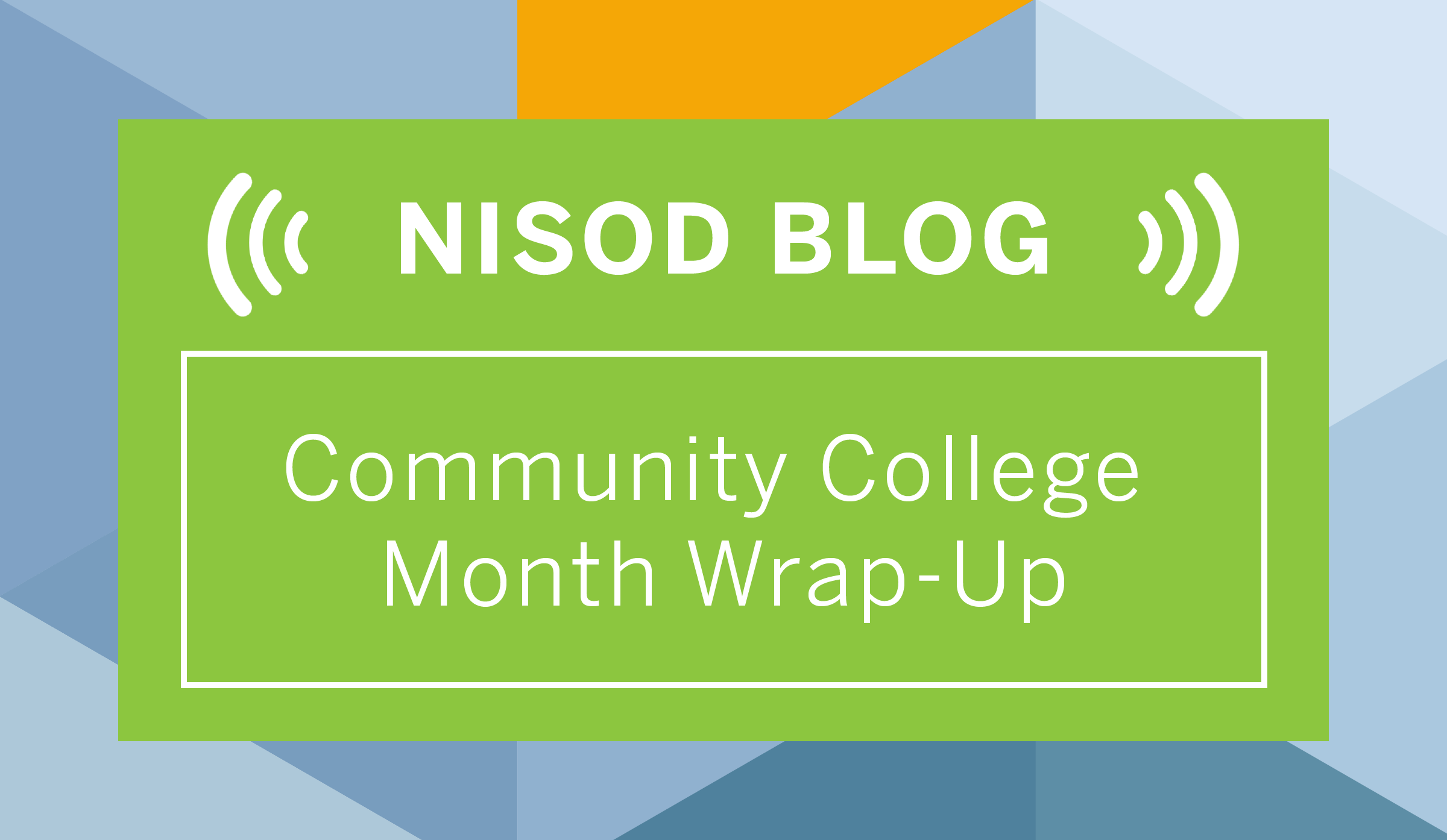 Community college professional development conferences picture