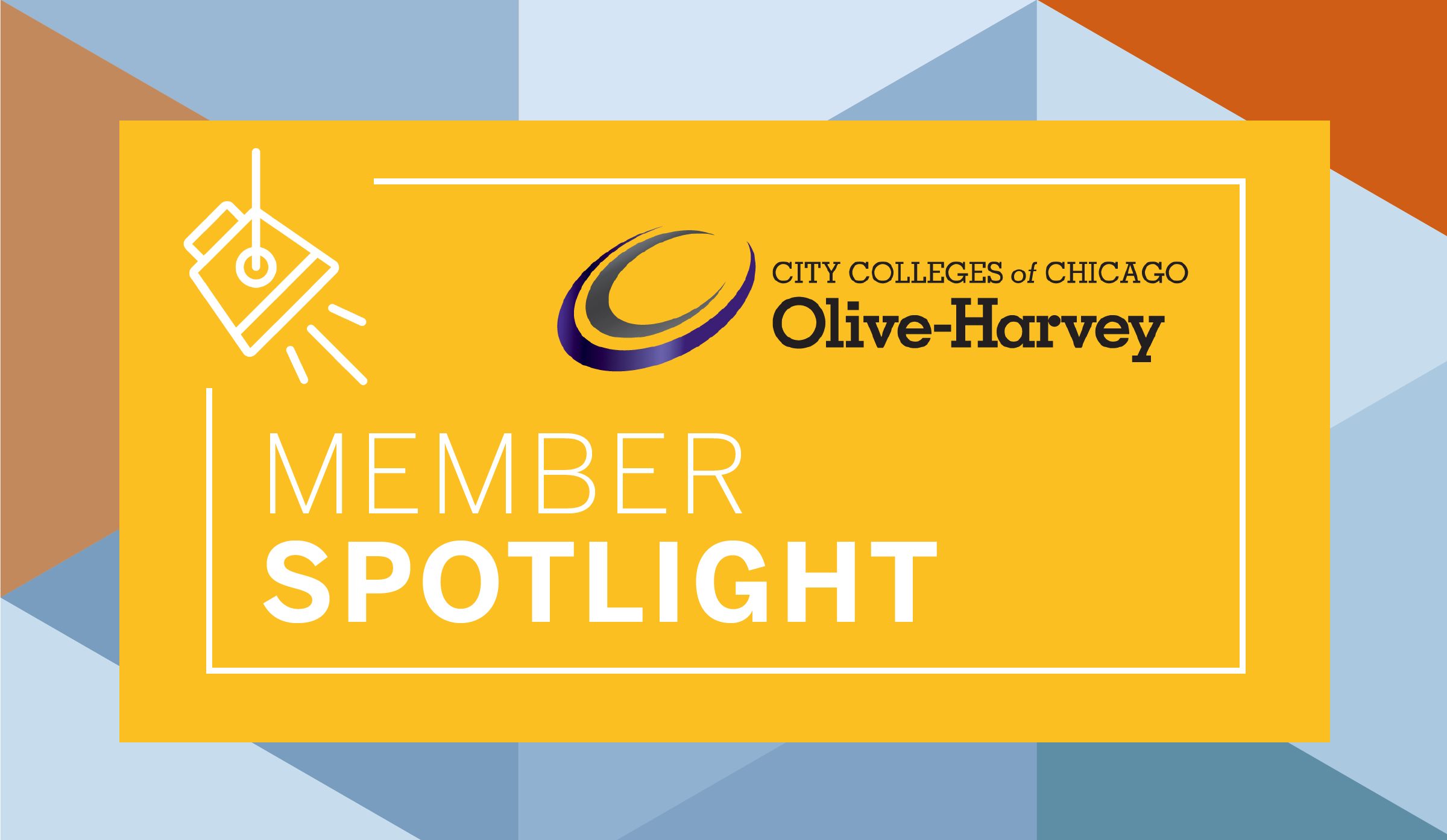 OliveHarvey College NISOD