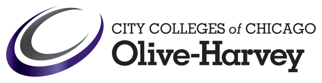 Olive-Harvey Logo