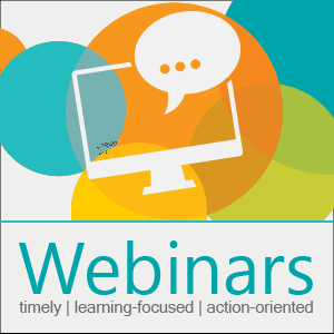 Webinar 300×300 NISOD Webinars