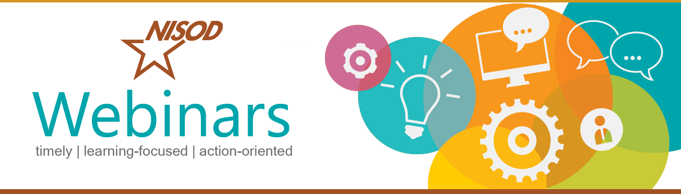 Webinar Banner Webinar banner