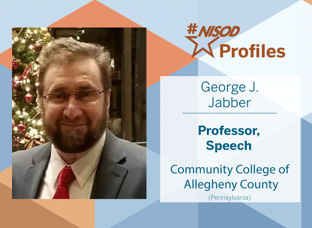George Jaber NP George Jaber