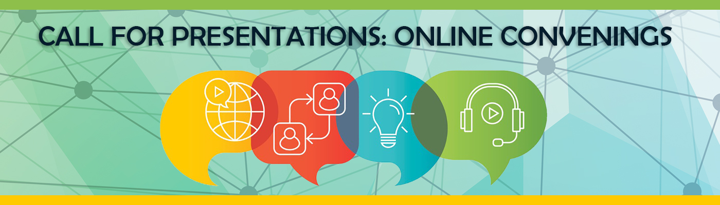 Online Convenings Image 1400×400 – CFP NISOD Convenings image