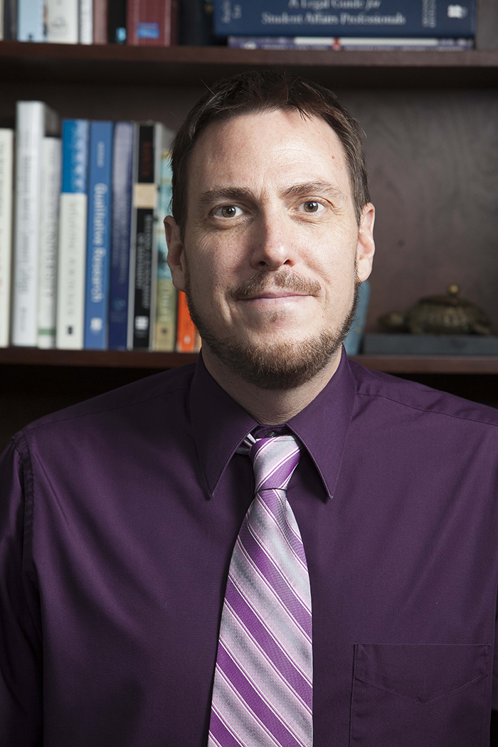 Presenter Image