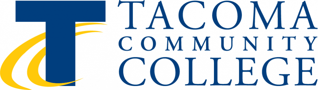 Tacoma Community College logo