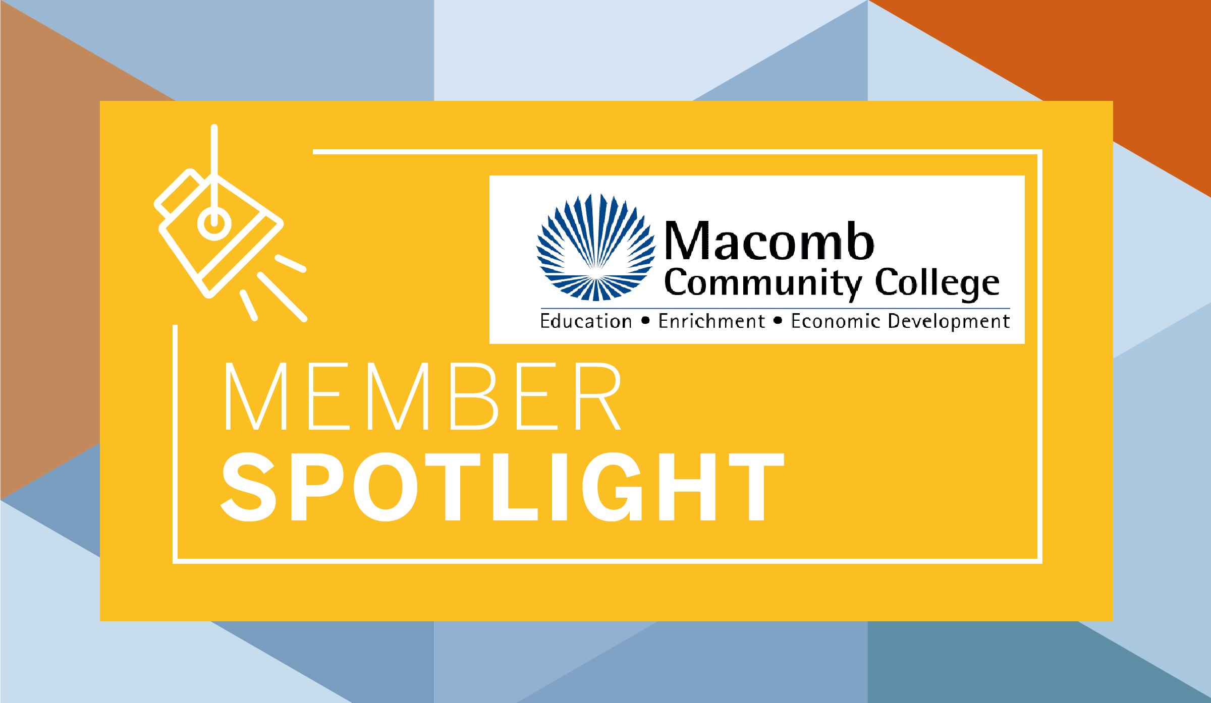 Macomb Community College NISOD