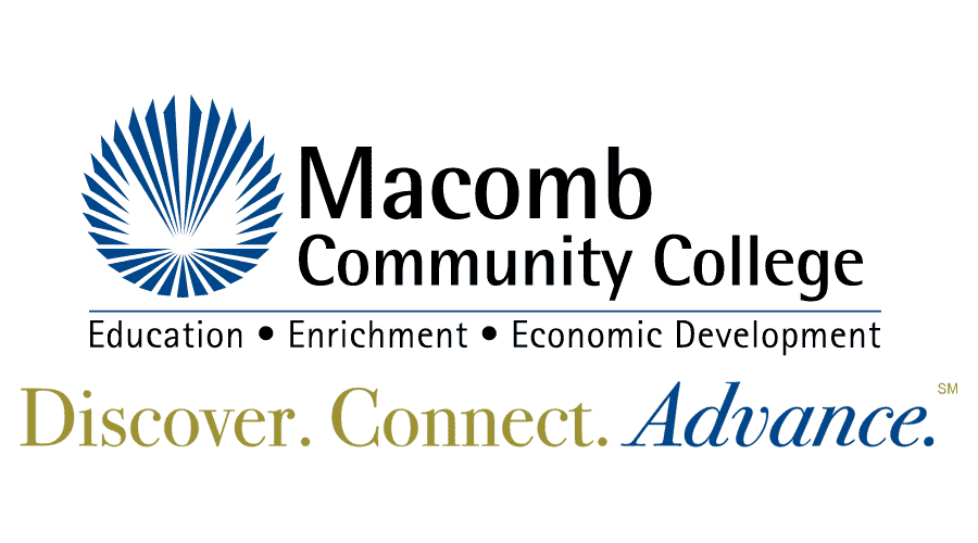 Macomb Logo