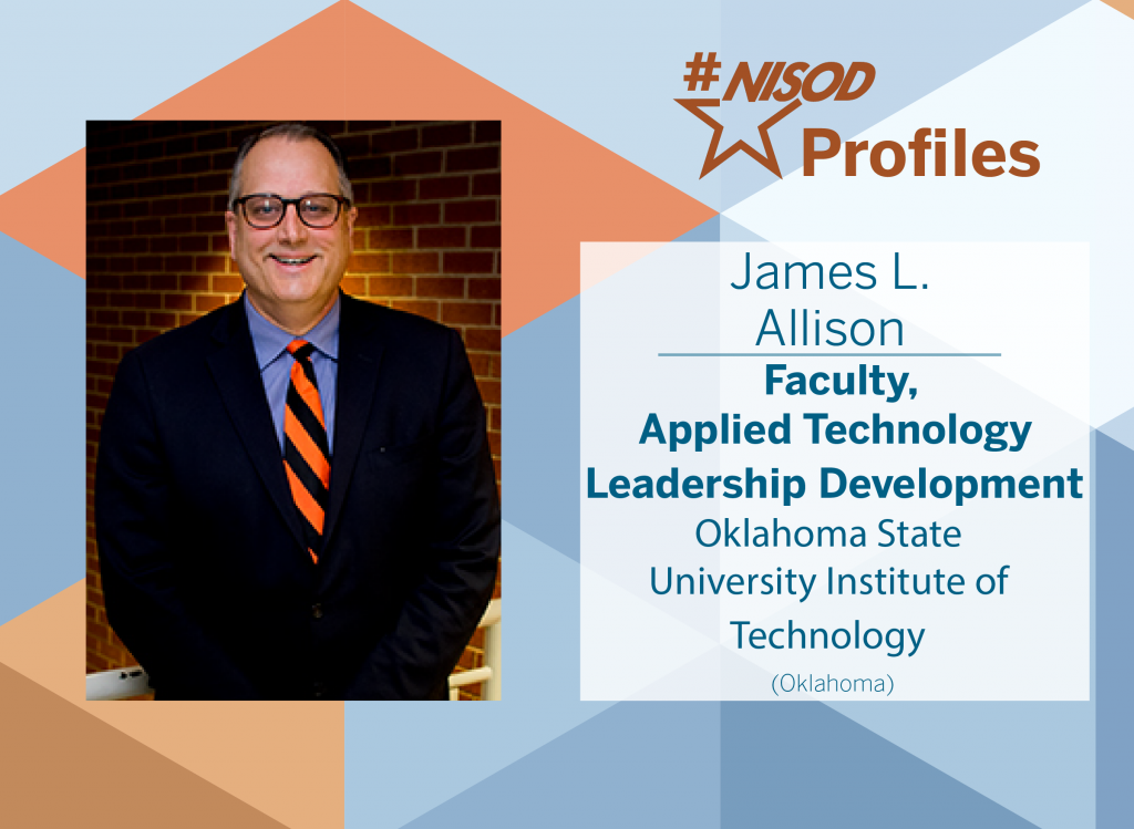 James Allison James Allison Profile