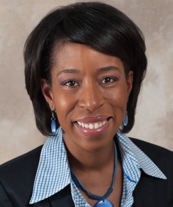 Eboni Zamani-Gallaher Eboni M. Zamani-Gallaher photo