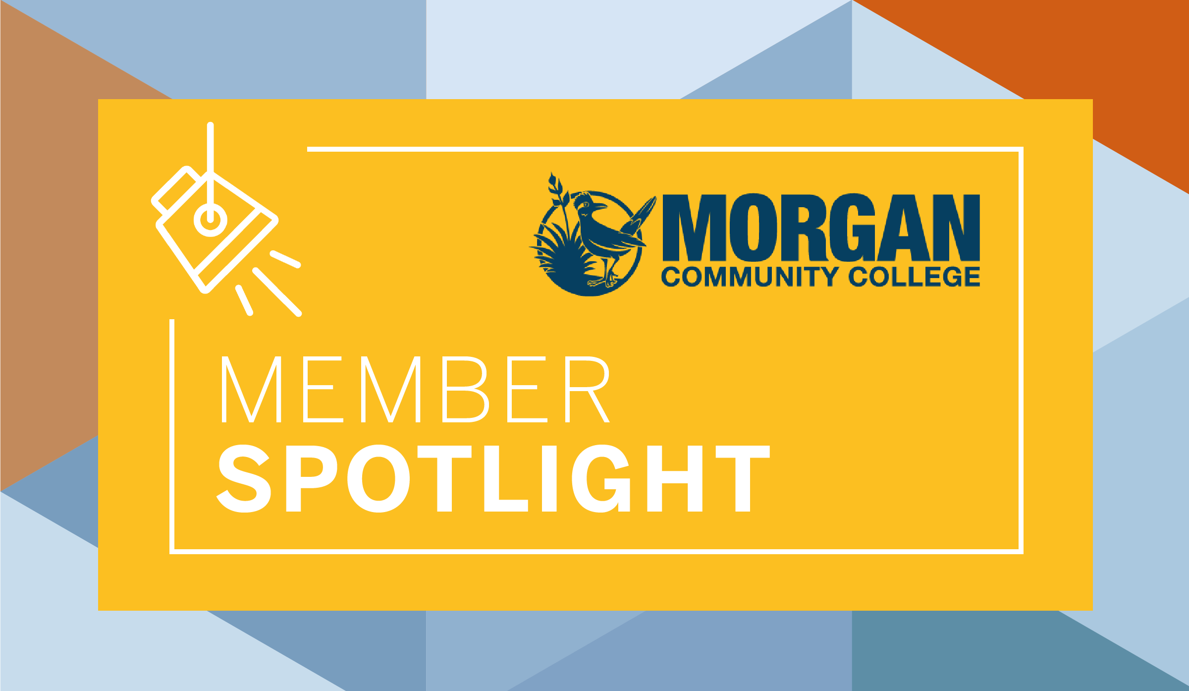 Morgan Community College NISOD