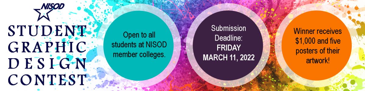 SGDC Banner Student Graphic Design