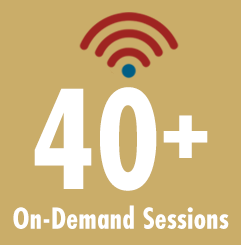 on-demand box 65 live sessions
