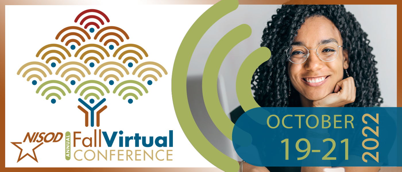 Fall 2022 Virtual Conference