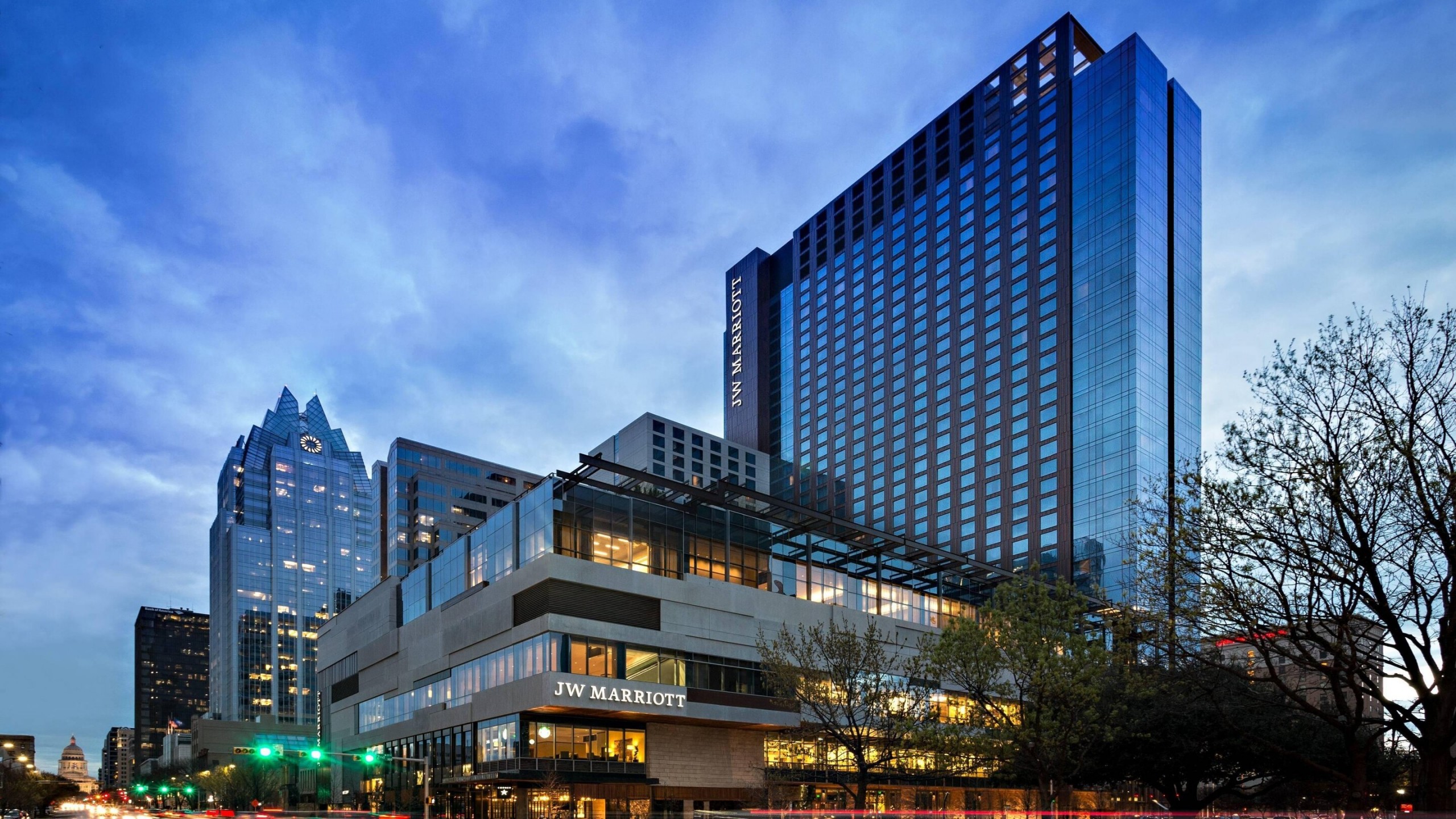 JW Marriott Austin image