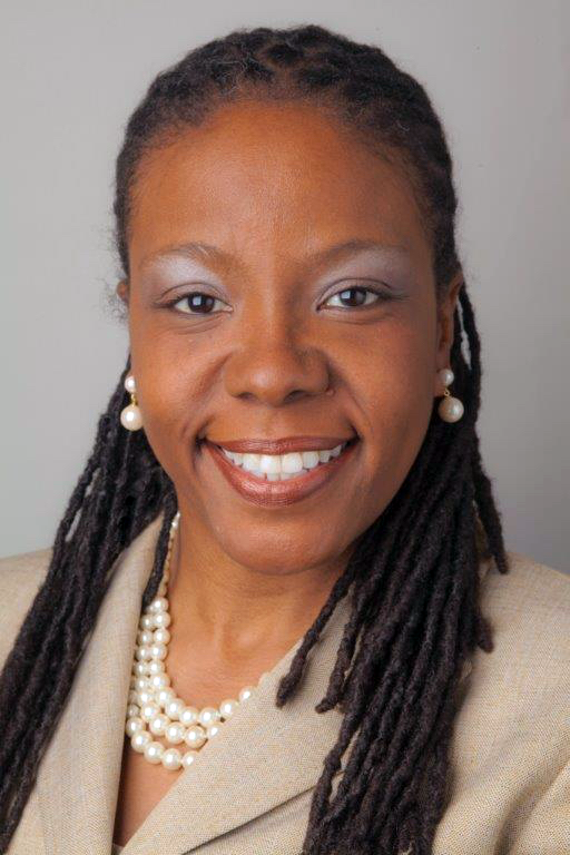 Tuesday Keynote Speaker Yolanda Watson Spiva photo