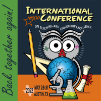 Annual Face-2-Face Conference logo