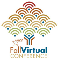 Fall Virtual Conference logo
