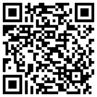 QR Code to Download Whova on Apple Device
