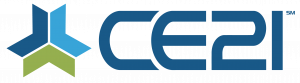 CE21 Logo CE21
