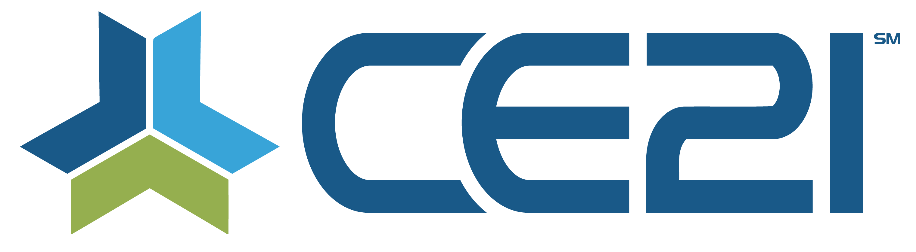 CE21 Logo CE21