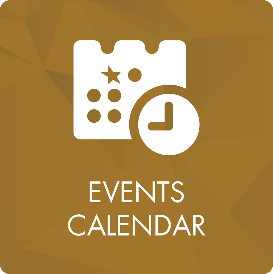 NISOD Events Calendar Button