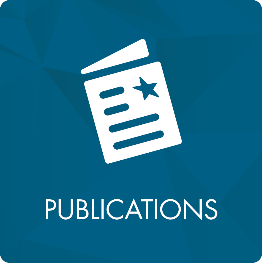NISOD Publications Button