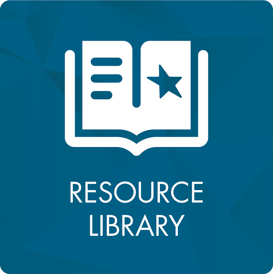 NISOD Resource Library Button