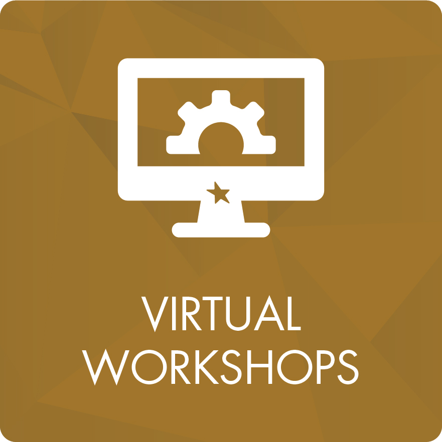 NISOD Virtual Workshops Button