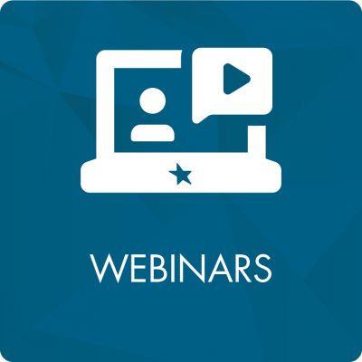 Webinar