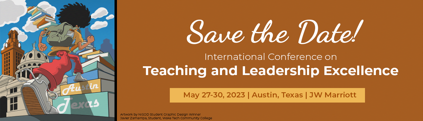 Annual Conference Save the Date Annual Conference Save the Date banner image