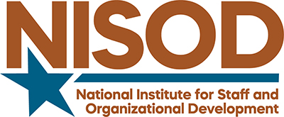 image of the NISOD Logo