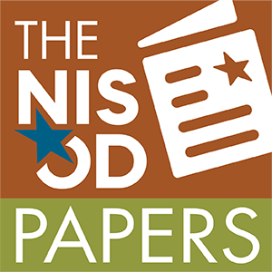 The NISOD Papers Square Image