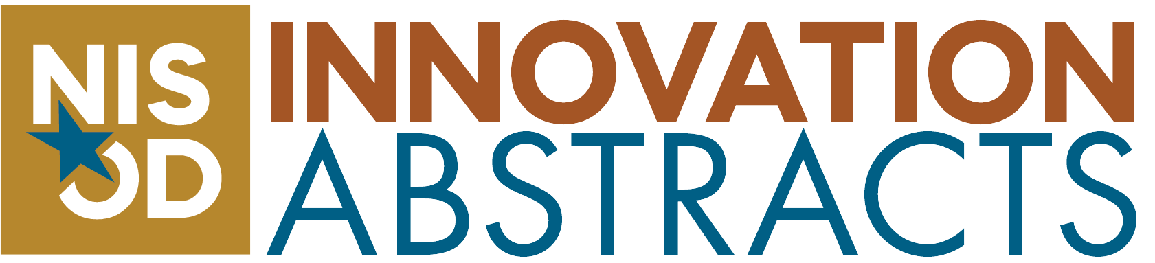 Innovation Abstract Banner