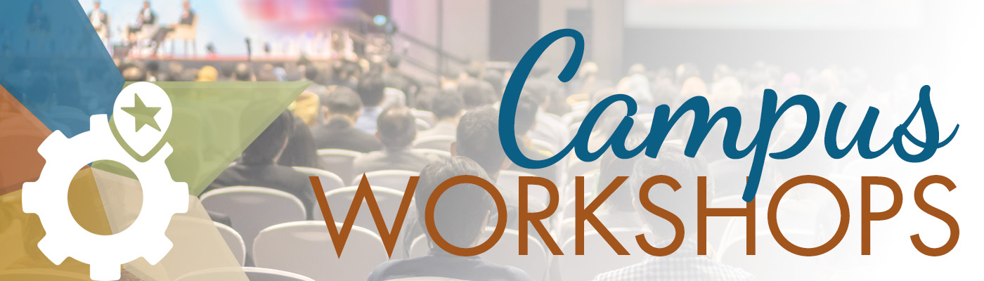 NISOD Campus Workshops x NISOD Campus Workshops x