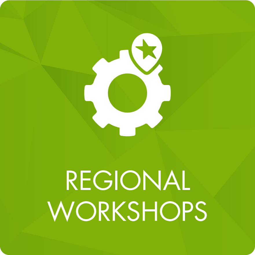 NISOD Regional Workshops Button NISOD Regional Workshops Button