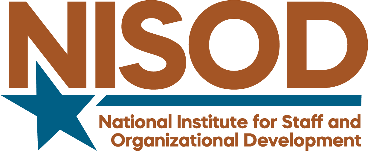 NISOD Logo