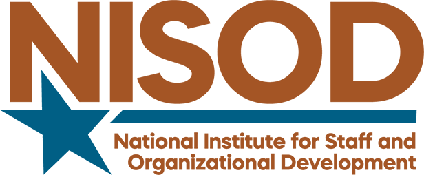 NISOD Logo