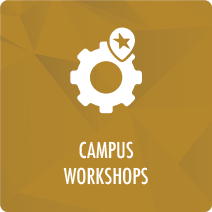 NISOD Campus Workshops Button NISOD Campus Workshops Button