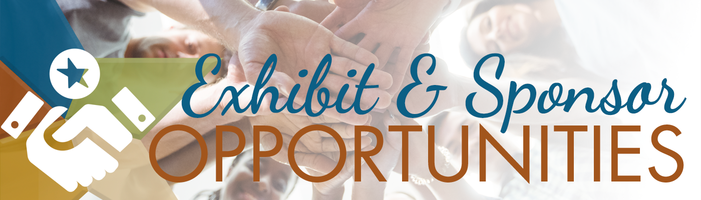 NISOD Exhibit Opportunities x Sponsorship Opportunities