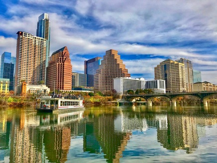 Austin Tour Company