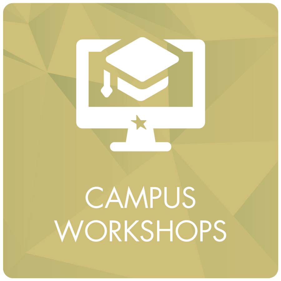 NISOD Virtual Campus Workshops Button
