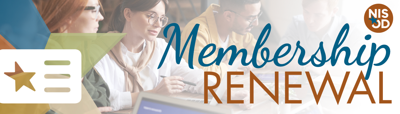NISOD Membership x Renew NISOD Membership x Renew