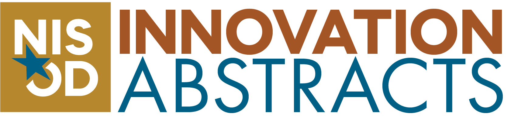 NISO Innovation Abstracts Logo HORIZ